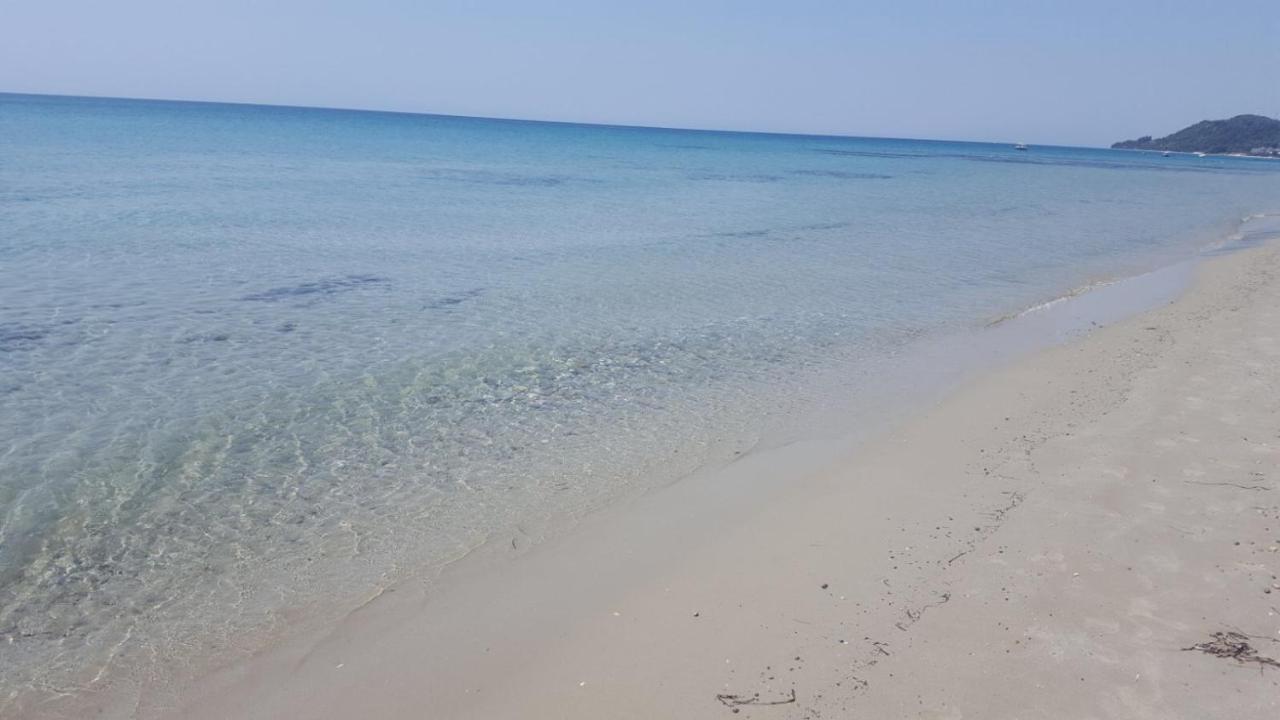 Nice Home In Mola Kaliva!!! Экстерьер фото