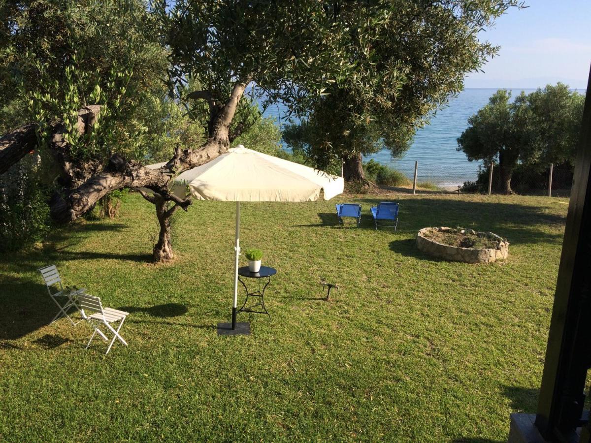 Nice Home In Mola Kaliva!!! Экстерьер фото