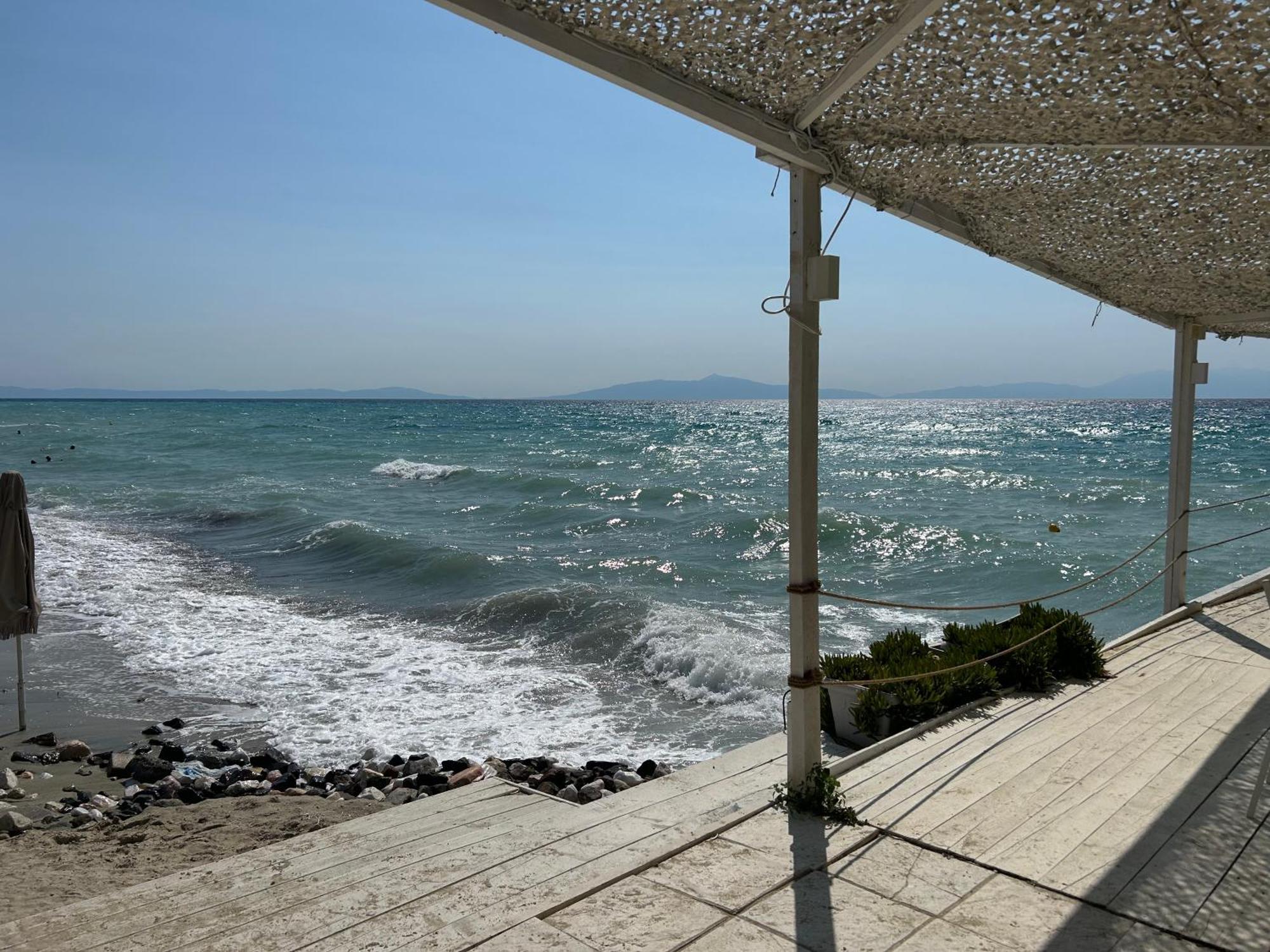 Nice Home In Mola Kaliva!!! Экстерьер фото